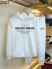 Picture of Armani SweatSuits _SKUArmaniM-5XLkdtn3627124